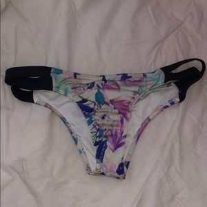 victorias secret bikini bottom